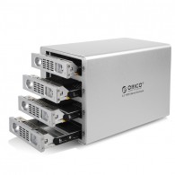 ORICO 3.5'' NAS HDD Enclosure 3549NAS